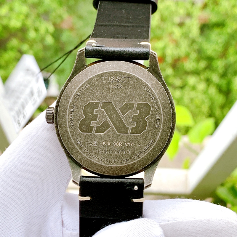 Bộ máy quartz chính xác