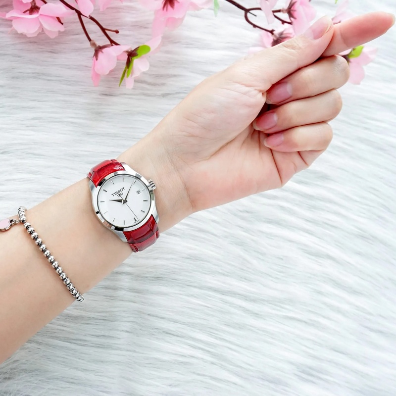Thiết kế nhẹ nhàng và sang trọng