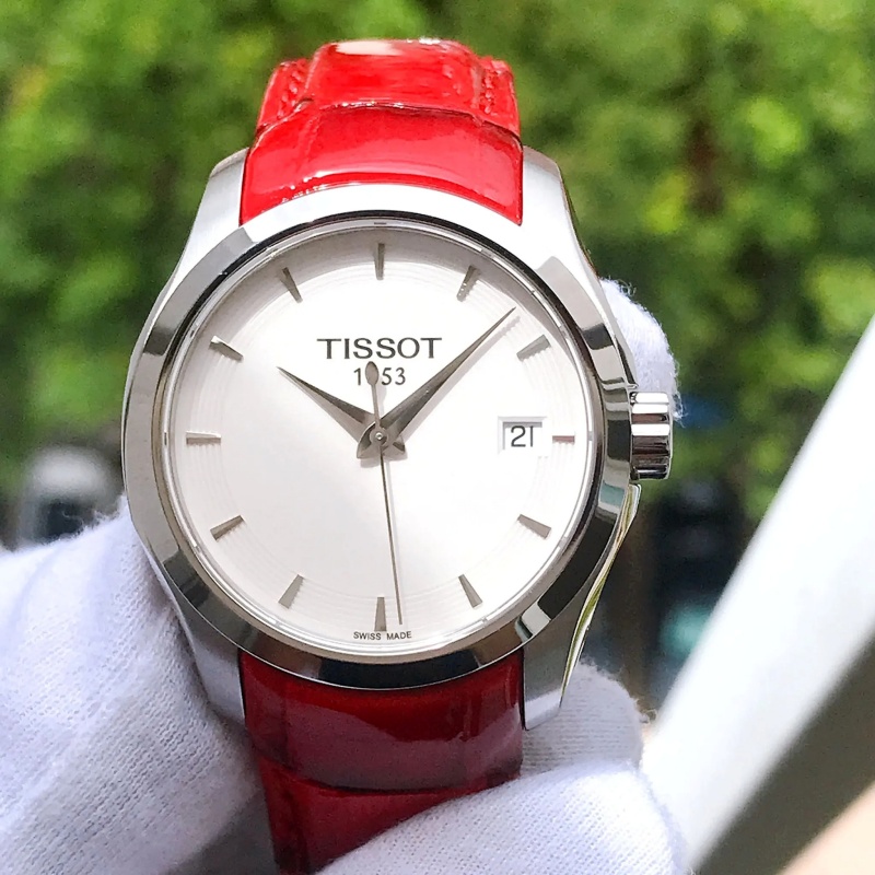TISSOT T035.210.16.011.01