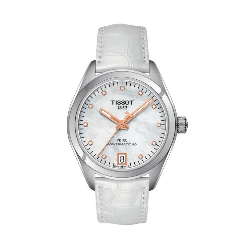 TISSOT T101.207.16.116.01