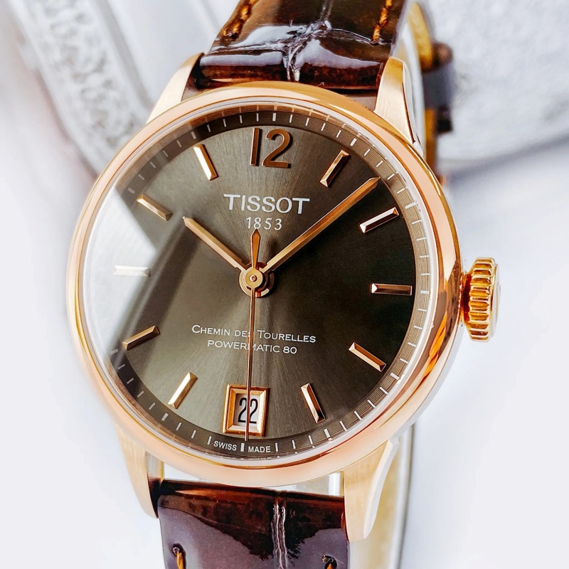 Tissot T099.207.36.447.00 