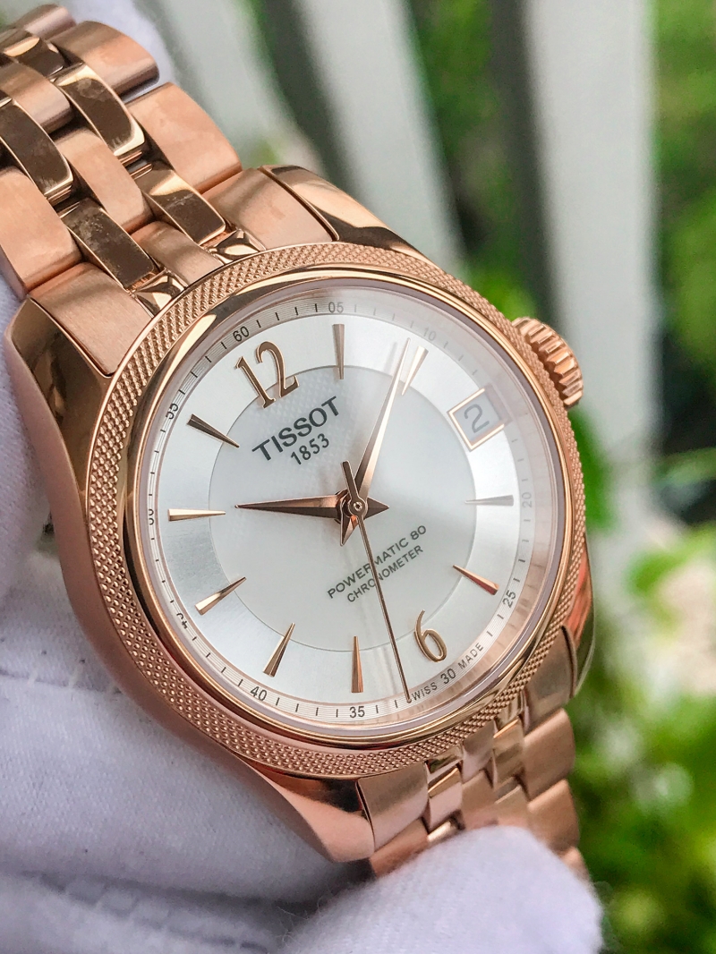 Thiết kế niềng độc đáo