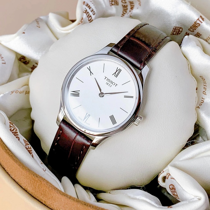 TISSOT T063.209.16.038.00