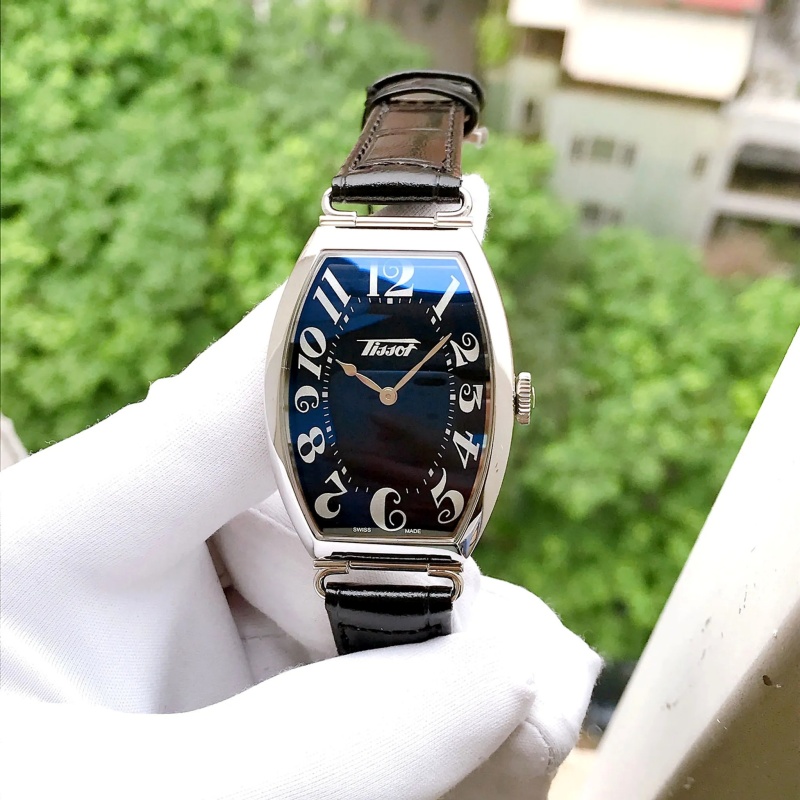 TISSOT T128.509.16.052.00