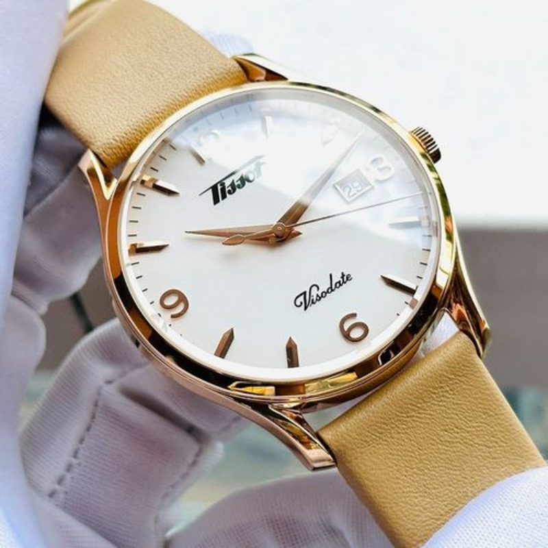 Mặt kính sapphire hình vòm độc đáo
