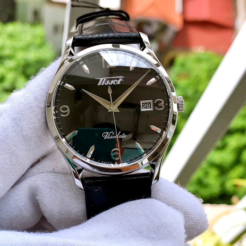 TISSOT T118.410.16.057.00