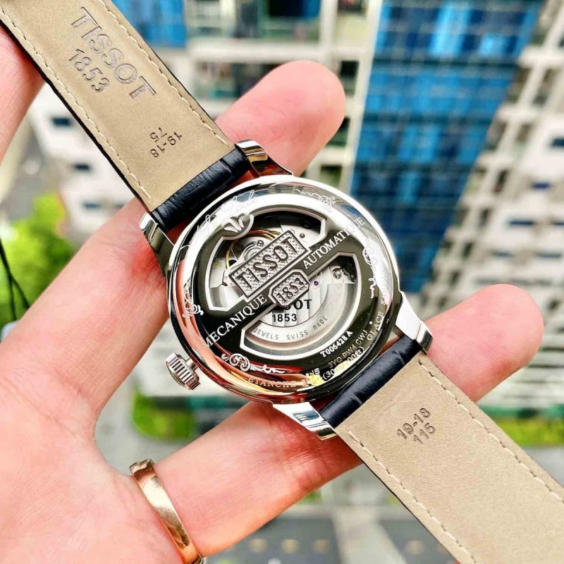 Với thiết kế độc đáo hiện đại