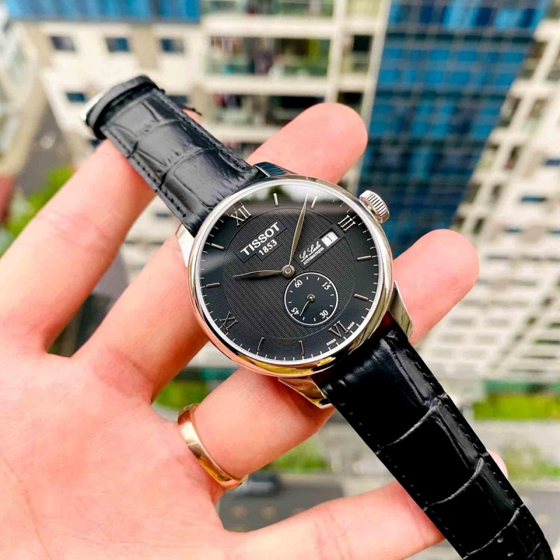 TISSOT T006.428.16.058.01