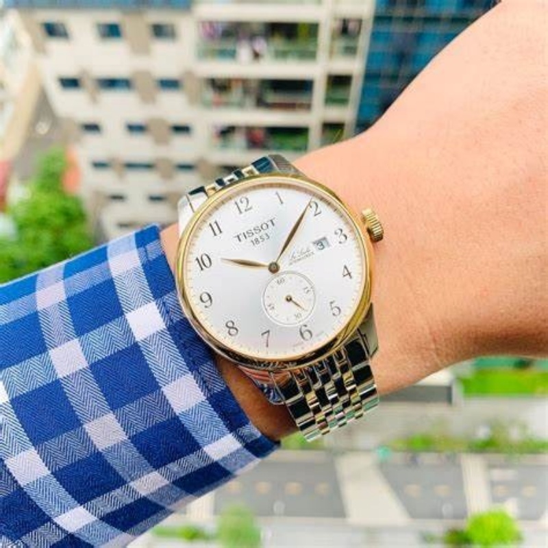 Với khả năng chống nước lên đến 30m