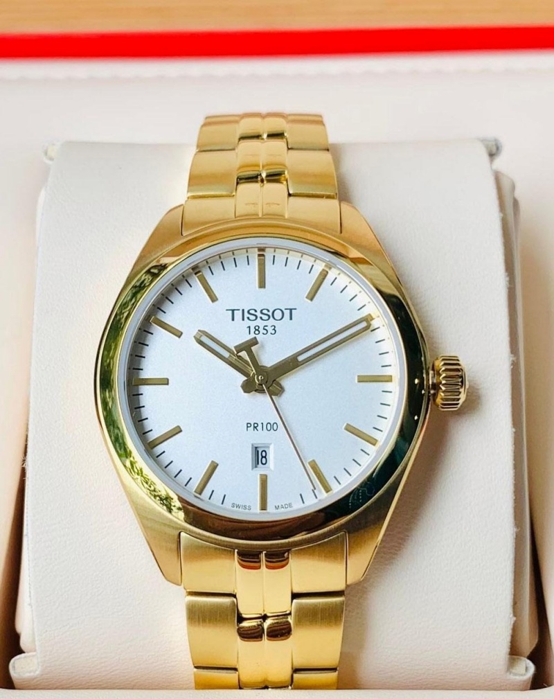 TISSOT T101.210.33.031.00