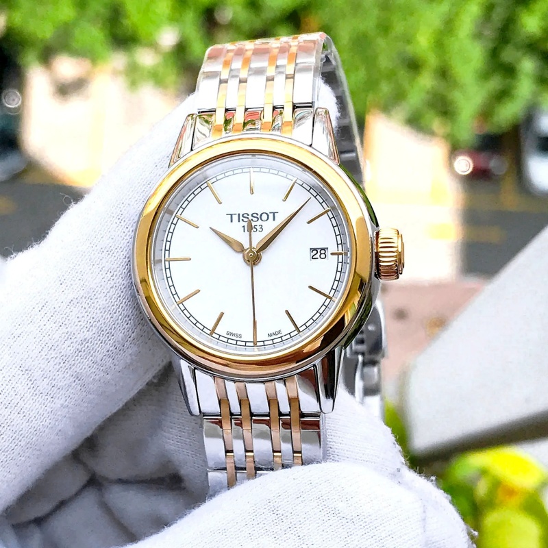 TISSOT T085.210.22.011.00