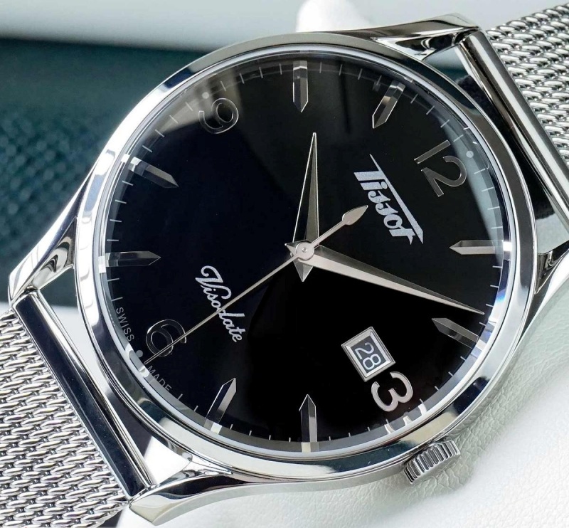 TISSOT T118.410.11.057.00