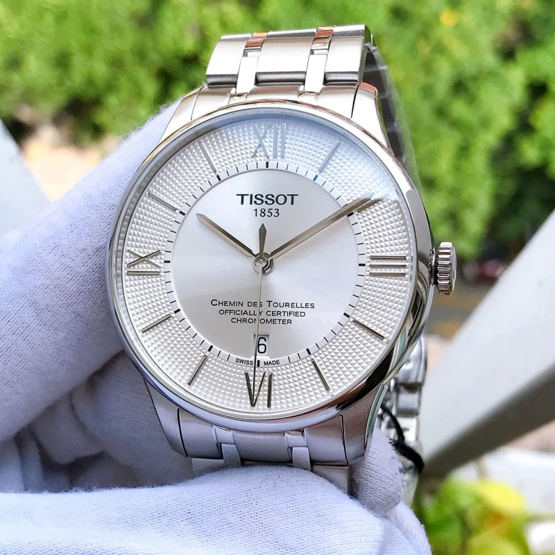 ISSOT T099.408.11.038.00