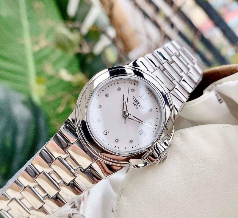 TISSOT T080.210.11.016.00