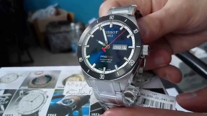 TISSOT T044.430.21.041.00
