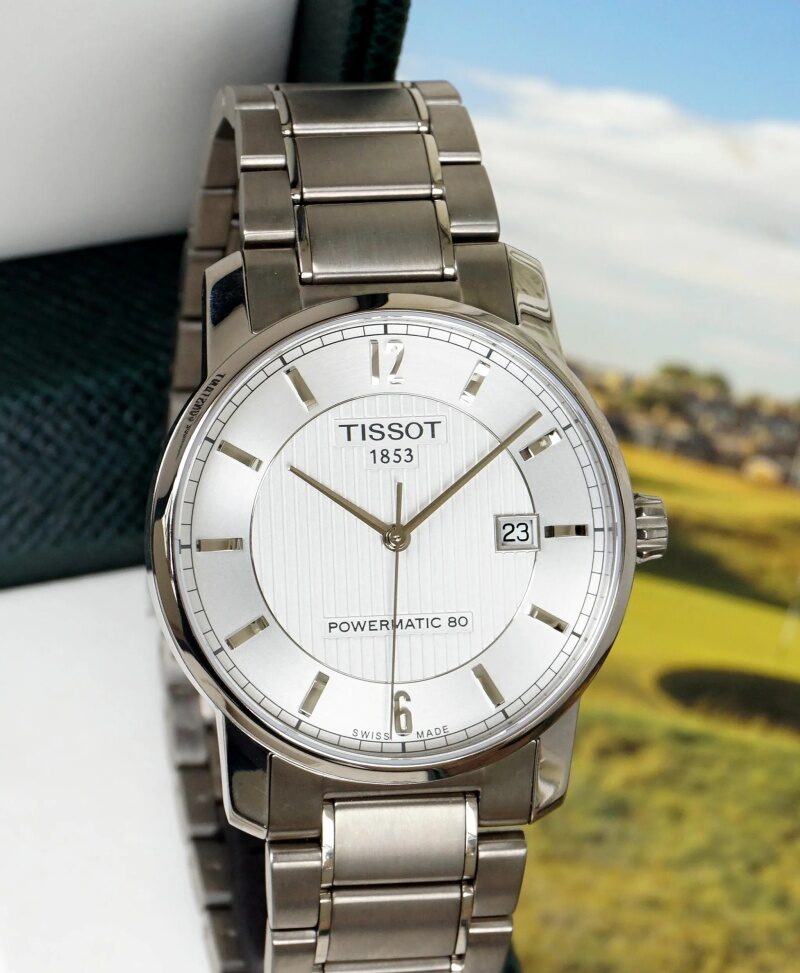 TISSOT T087.407.44.037.00