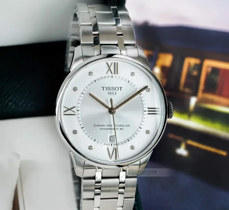 Tissot T099.407.11.033.00