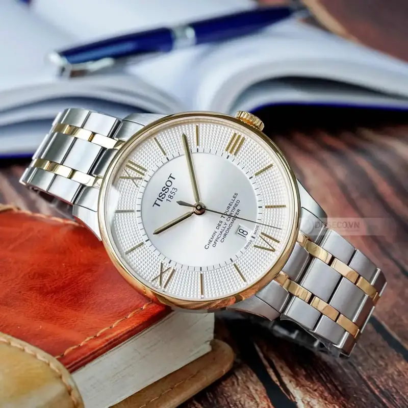 Tissot T099.408.22.038.00