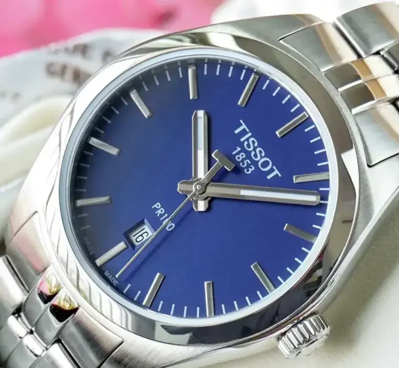 TISSOT T101.210.11.041.00