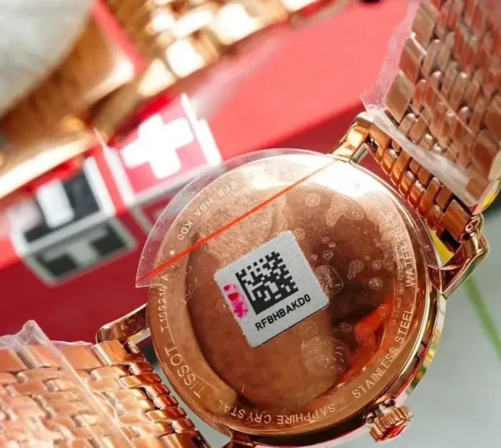 Máy quartz giúp tiết kiệm chi phí cho người sử dụng.
