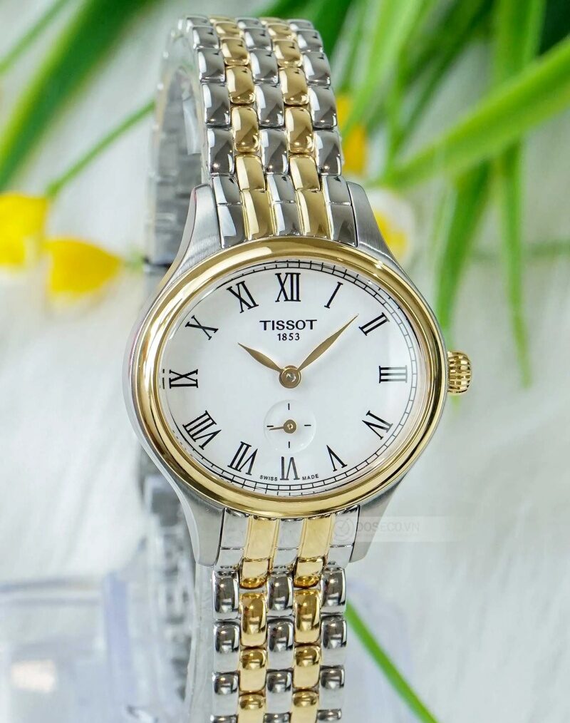TISSOT T103.110.22.033.00