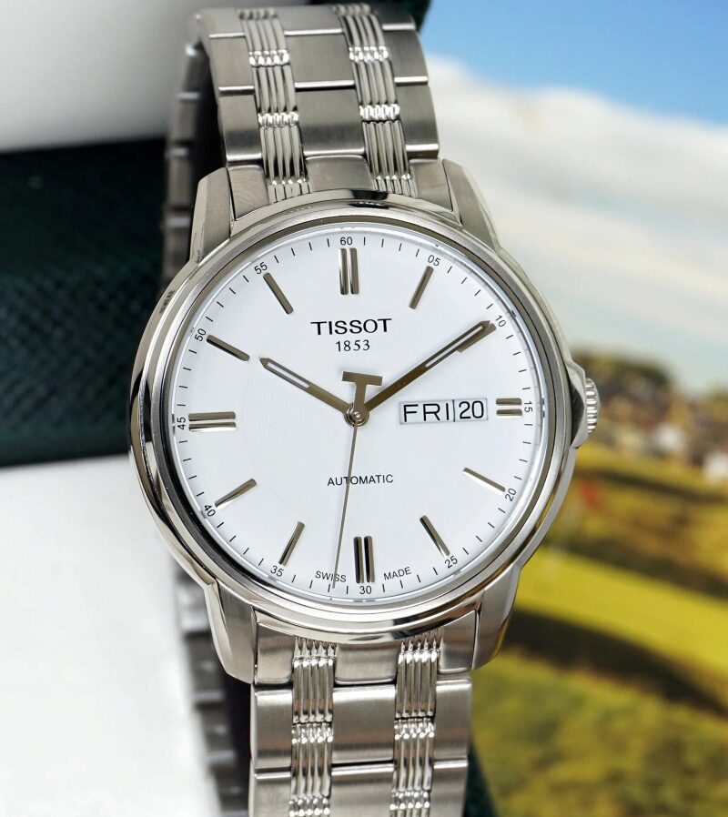 TISSOT T065.430.11.031.00