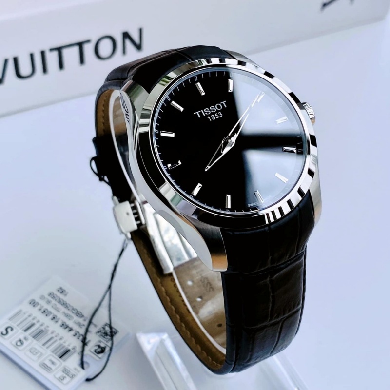 Tissot T035.446.16.051.00