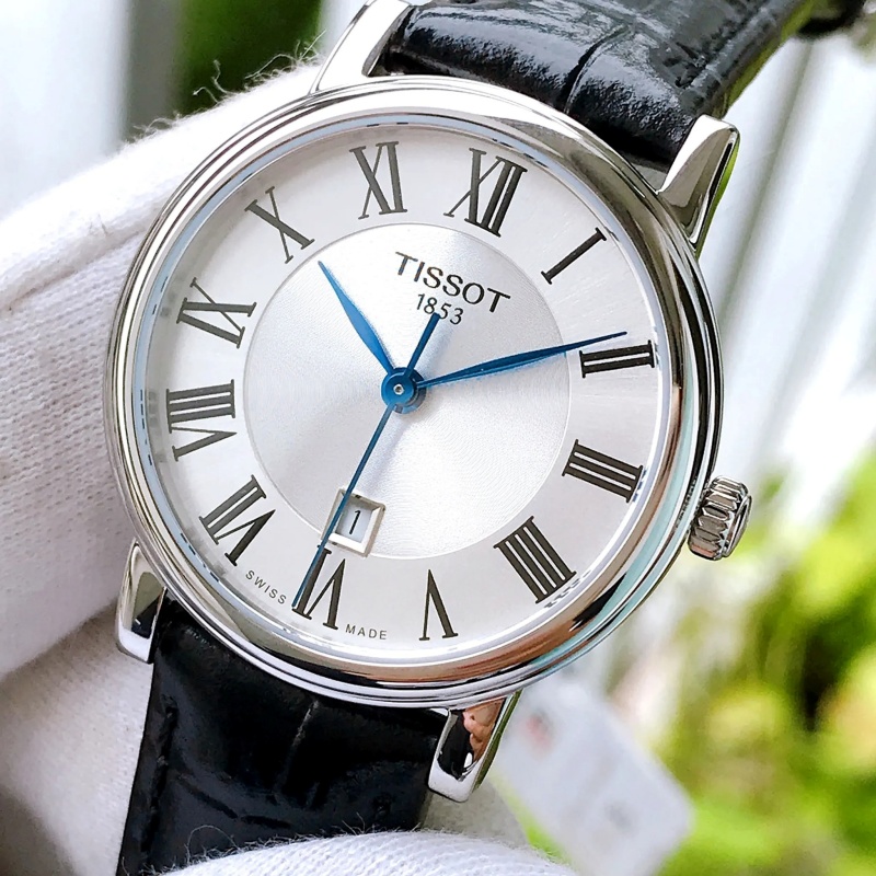 TISSOT T122.210.16.033.00