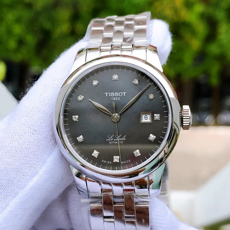 Tissot T006.207.11.126.00