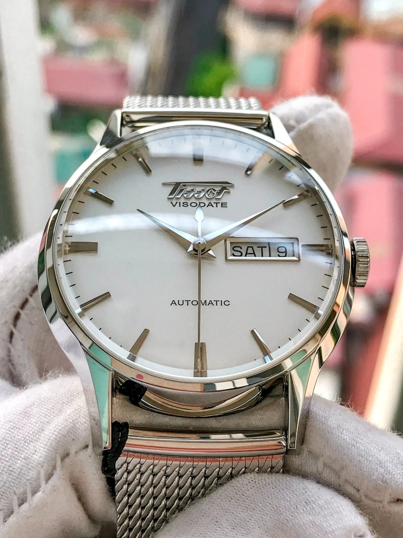 TISSOT T019.430.11.031.00