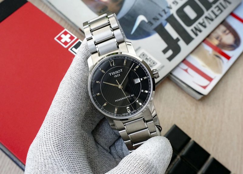 Tissot T087.407.44.057.00
