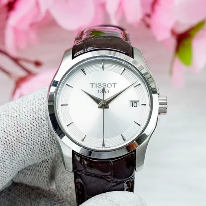 Tissot T035.210.16.031.03