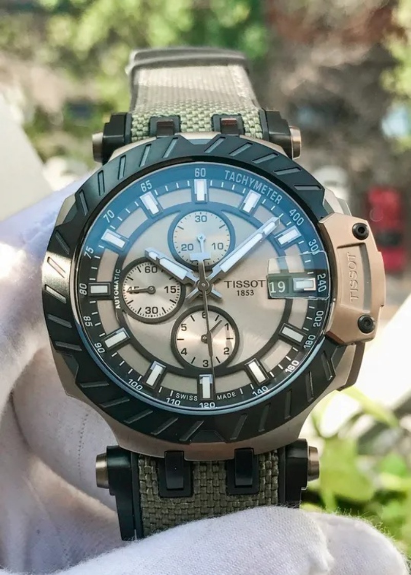 Tissot T115.427.37.091.00