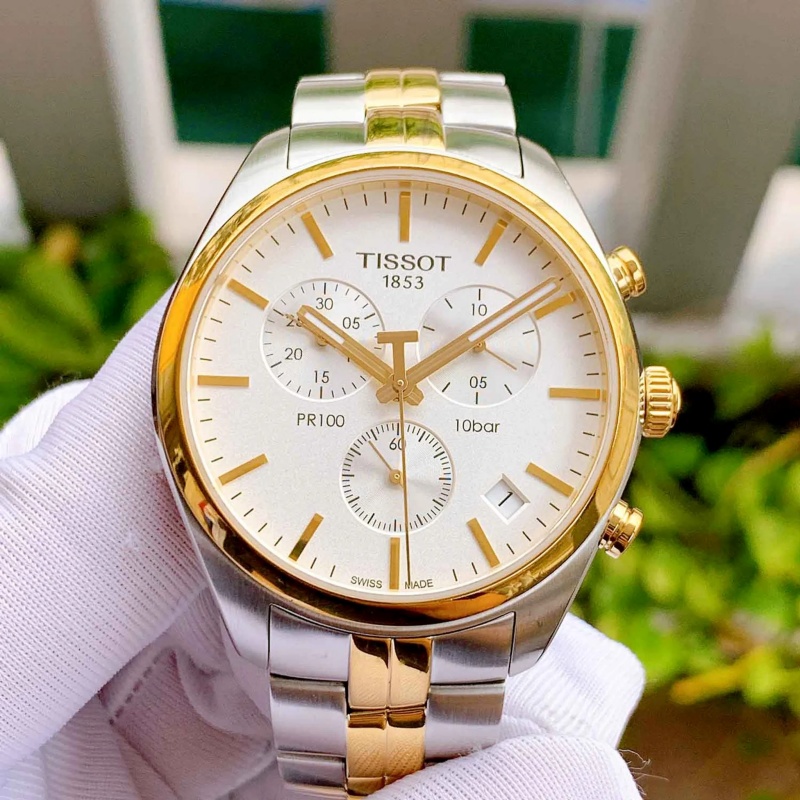 TISSOT T101.417.22.031.00