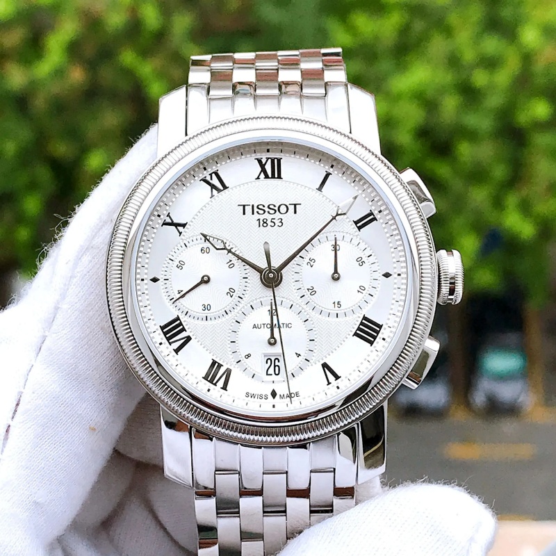Tissot T097.427.11.033.00