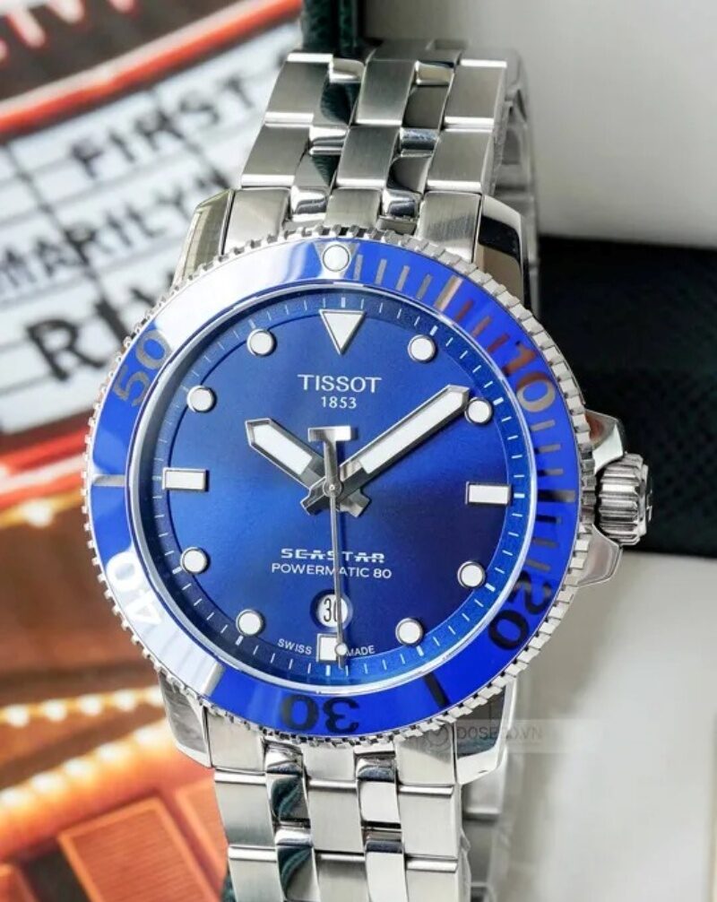 Tissot T120.407.11.041.00