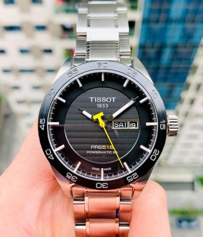 Tissot T100.430.11.051.00