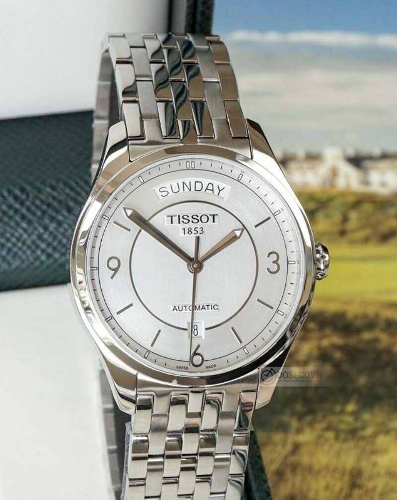 Tissot T038.430.11.037.00