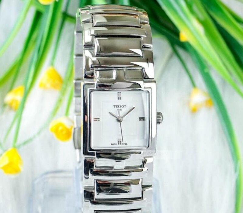 Tissot T051.310.11.031.00