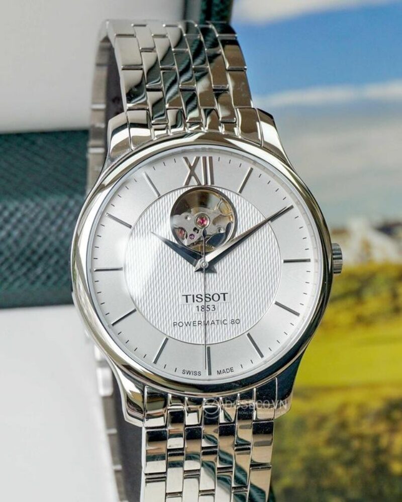 Tissot T063.907.11.038.00