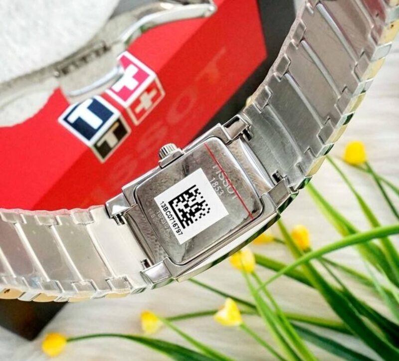 Thiết kế này đảm bảo chất lượng và độ tin cậy cho người sử dụng.