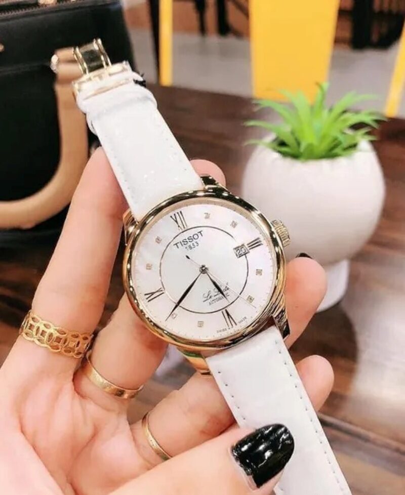 Đồng hồ Tissot T41.5.453.86