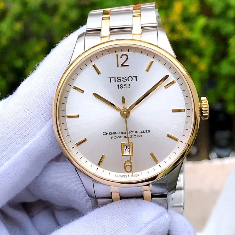Tissot T099.407.22.037.00