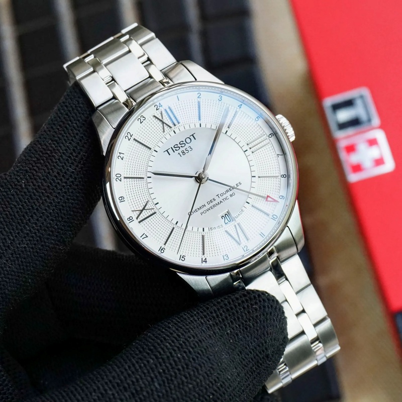 Tissot T099.429.11.038.00