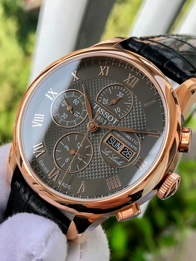 Tissot T006.414.36.443.00