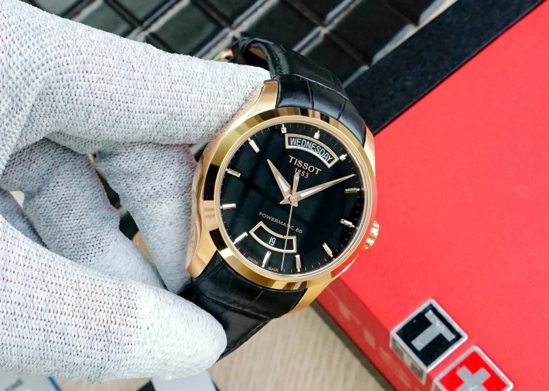 Tissot T035.407.36.051.01