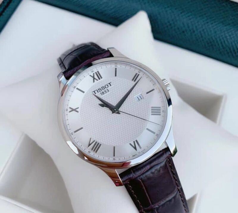 Tissot T063.610.16.038.00