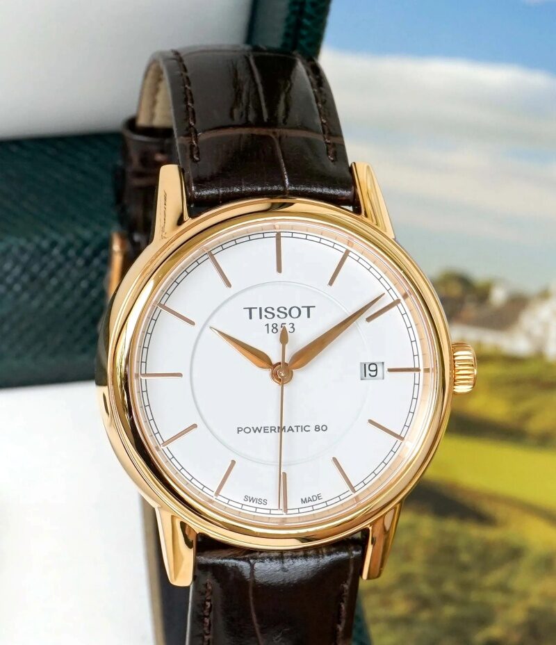 Tissot T085.407.36.011.00