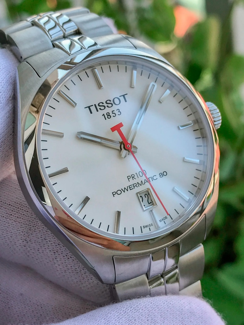 Tissot T101.407.11.011.00