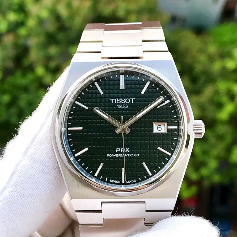 Tissot T137.407.11.091.00